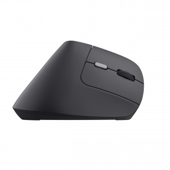 Trust Bayo II souris Médical Droitier RF sans fil Optique 2400 DPI