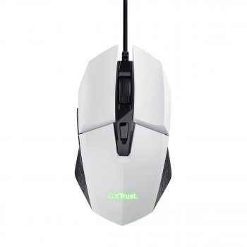 Trust GXT 109W Felox souris Gaming Droitier USB Type-A Optique 6400 DPI