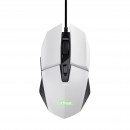 Trust GXT 109W Felox souris Gaming Droitier USB Type-A Optique 6400 DPI