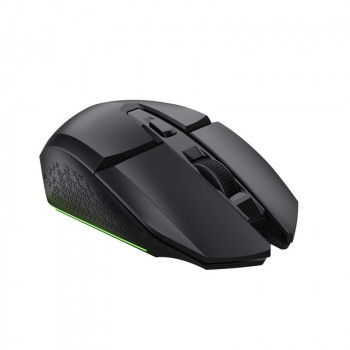 Trust GXT 110 Felox souris Gaming Ambidextre RF sans fil Optique 4800 DPI