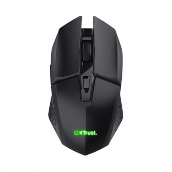 Trust GXT 110 Felox souris Gaming Ambidextre RF sans fil Optique 4800 DPI