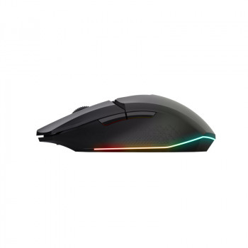 Trust GXT 110 Felox souris Gaming Ambidextre RF sans fil Optique 4800 DPI