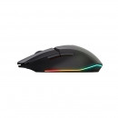 Trust GXT 110 Felox souris Gaming Ambidextre RF sans fil Optique 4800 DPI