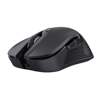 Trust GXT 923 YBAR souris Gaming Droitier RF sans fil Optique 7200 DPI