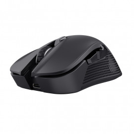 Trust GXT 923 YBAR souris Gaming Droitier RF sans fil Optique 7200 DPI
