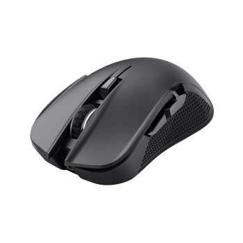 Trust GXT 923 YBAR souris Gaming Droitier RF sans fil Optique 7200 DPI