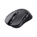 Trust GXT 923 YBAR souris Gaming Droitier RF sans fil Optique 7200 DPI