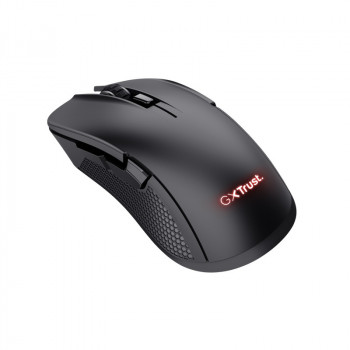 Trust GXT 923 YBAR souris Gaming Droitier RF sans fil Optique 7200 DPI