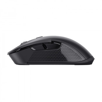 Trust GXT 923 YBAR souris Gaming Droitier RF sans fil Optique 7200 DPI