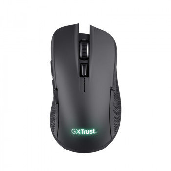 Trust GXT 923 YBAR souris Gaming Droitier RF sans fil Optique 7200 DPI