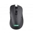Trust GXT 923 YBAR souris Gaming Droitier RF sans fil Optique 7200 DPI