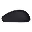 Trust Yvi+ souris Universel Ambidextre RF sans fil + Bluetooth Optique 1600 DPI