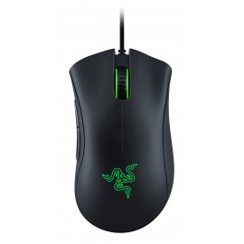Razer DeathAdder Essential souris Gaming Droitier USB Type-A Optique 6400 DPI