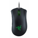Razer DeathAdder Essential souris Gaming Droitier USB Type-A Optique 6400 DPI