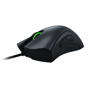 Razer DeathAdder Essential souris Gaming Droitier USB Type-A Optique 6400 DPI