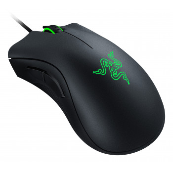 Razer DeathAdder Essential souris Gaming Droitier USB Type-A Optique 6400 DPI