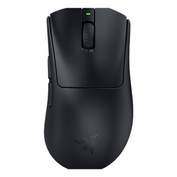 Razer DeathAdder V3 HyperSpeed souris Gaming Droitier RF Wireless + USB Type-C Optique 26000 DPI