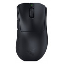 Razer DeathAdder V3 HyperSpeed souris Gaming Droitier RF Wireless + USB Type-C Optique 26000 DPI
