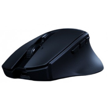 Razer Basilisk Mobile souris Gaming Droitier RF Wireless + USB Type-C Optique 18000 DPI