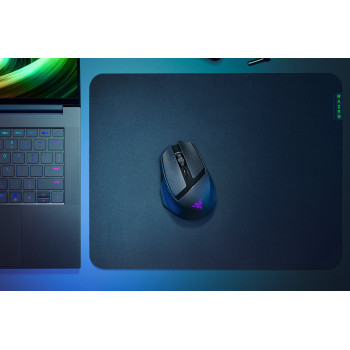 Razer Basilisk Mobile souris Gaming Droitier RF Wireless + USB Type-C Optique 18000 DPI