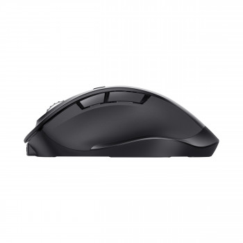 Trust Fyda souris Bureau Droitier RF sans fil + Bluetooth Optique 2400 DPI