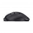 Trust Fyda souris Bureau Droitier RF sans fil + Bluetooth Optique 2400 DPI