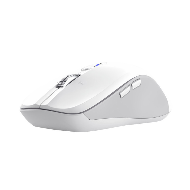 Trust 25674 souris Universel Ambidextre Bluetooth 3200 DPI