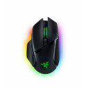 Razer Basilisk V3 Pro souris Droitier RF Wireless + Bluetooth + USB Type-C Optique 30000 DPI