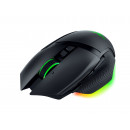 Razer Basilisk V3 Pro souris Droitier RF Wireless + Bluetooth + USB Type-C Optique 30000 DPI