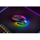 Razer Basilisk V3 Pro souris Droitier RF Wireless + Bluetooth + USB Type-C Optique 30000 DPI