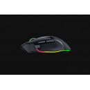 Razer Basilisk V3 Pro souris Droitier RF Wireless + Bluetooth + USB Type-C Optique 30000 DPI