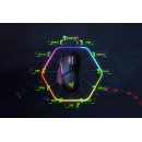 Razer Basilisk V3 Pro souris Droitier RF Wireless + Bluetooth + USB Type-C Optique 30000 DPI