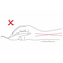 BakkerElkhuizen Evoluent4 Mouse Small (Right Hand)