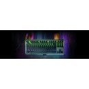 Razer BlackWidow V3 Tenkeyless clavier Gaming AZERTY Français Noir