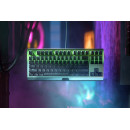 Razer BlackWidow V3 Tenkeyless clavier Gaming AZERTY Français Noir