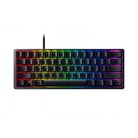 Razer Huntsman Mini clavier Gaming USB Français Noir