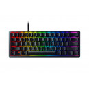 Razer Huntsman Mini clavier Gaming USB Français Noir