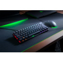 Razer Huntsman Mini clavier Gaming USB Français Noir