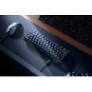 Razer Huntsman Mini clavier Gaming USB Français Noir