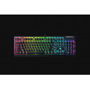 Razer BlackWidow V4 X clavier Gaming USB AZERTY Français Noir