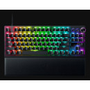 Razer RZ03-04980500-R3F1 clavier Gaming USB AZERTY Français Noir