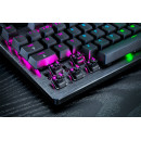 Razer RZ03-04980500-R3F1 clavier Gaming USB AZERTY Français Noir