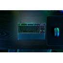 Razer RZ03-04980500-R3F1 clavier Gaming USB AZERTY Français Noir