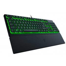 Razer Ornata V3 X clavier Gaming USB Français Noir