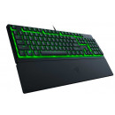 Razer Ornata V3 X clavier Gaming USB Français Noir
