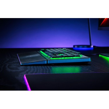 Razer Ornata V3 X clavier Gaming USB Français Noir