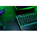 Razer Ornata V3 X clavier Gaming USB Français Noir