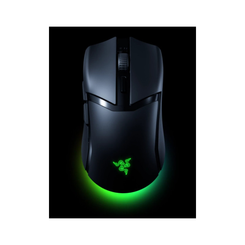 Razer Cobra HyperSpeed souris Gaming Droitier RF Wireless + Bluetooth + USB Type-A Optique 26000 DPI