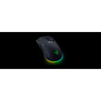 Razer Cobra HyperSpeed souris Gaming Droitier RF Wireless + Bluetooth + USB Type-A Optique 26000 DPI