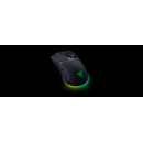 Razer Cobra HyperSpeed souris Gaming Droitier RF Wireless + Bluetooth + USB Type-A Optique 26000 DPI